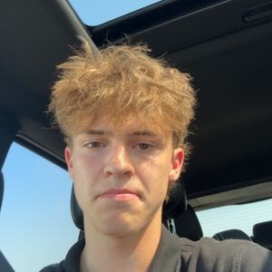 Meet your Posher, Landrum